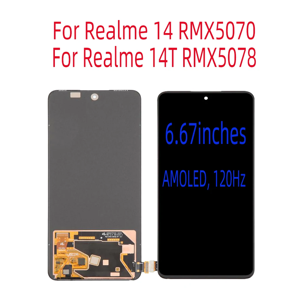 pour-realme-14t-rmx5078-amoled-lcd-ecran-tactile-numeriseur