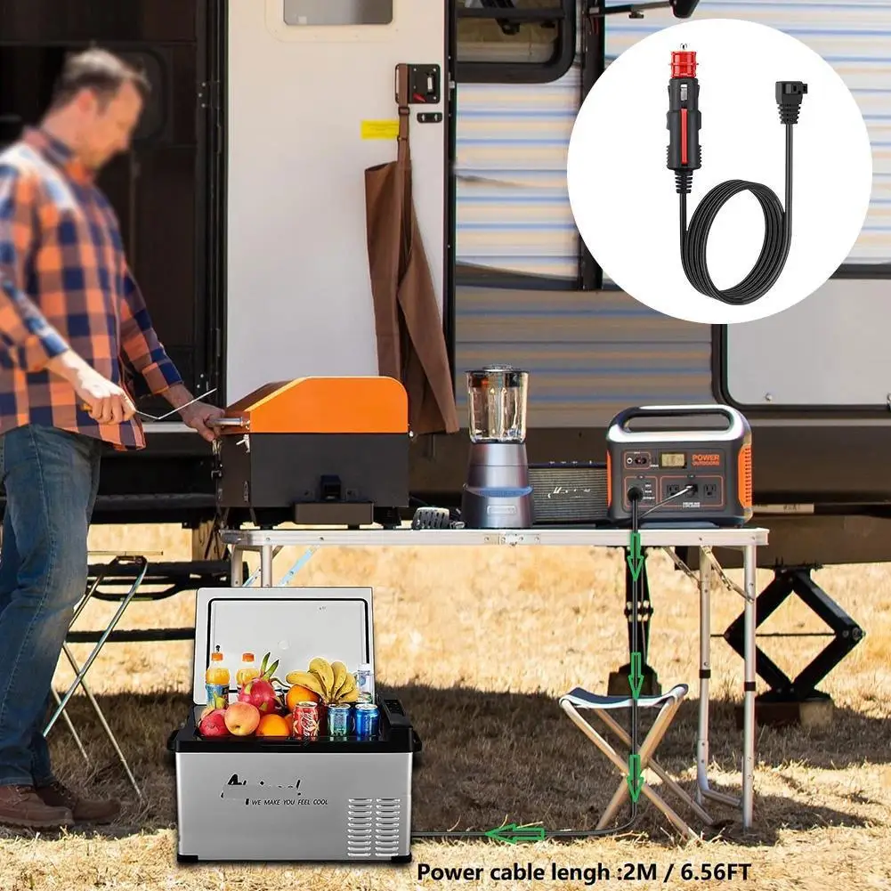 12V Car Refrigerato…