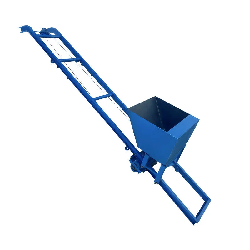 

for-High Speed 500kg Slope Protection Filling Crane Electric Construction Climbing Machine Steel Cable Sling 380V New Condition#