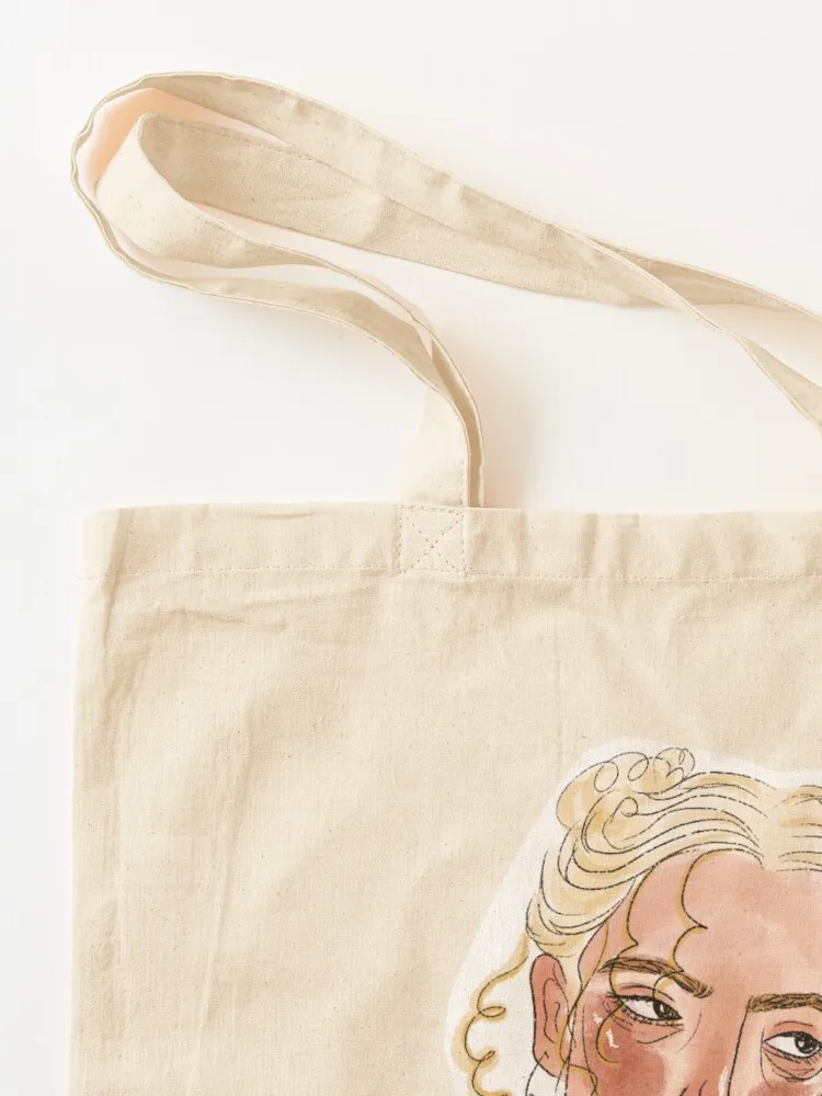 حقيبة حمل Emma Nosebleed حقائب بيئية حقيبة حمل شاشة حقائب حمل قابلة للتخصيص للنساء