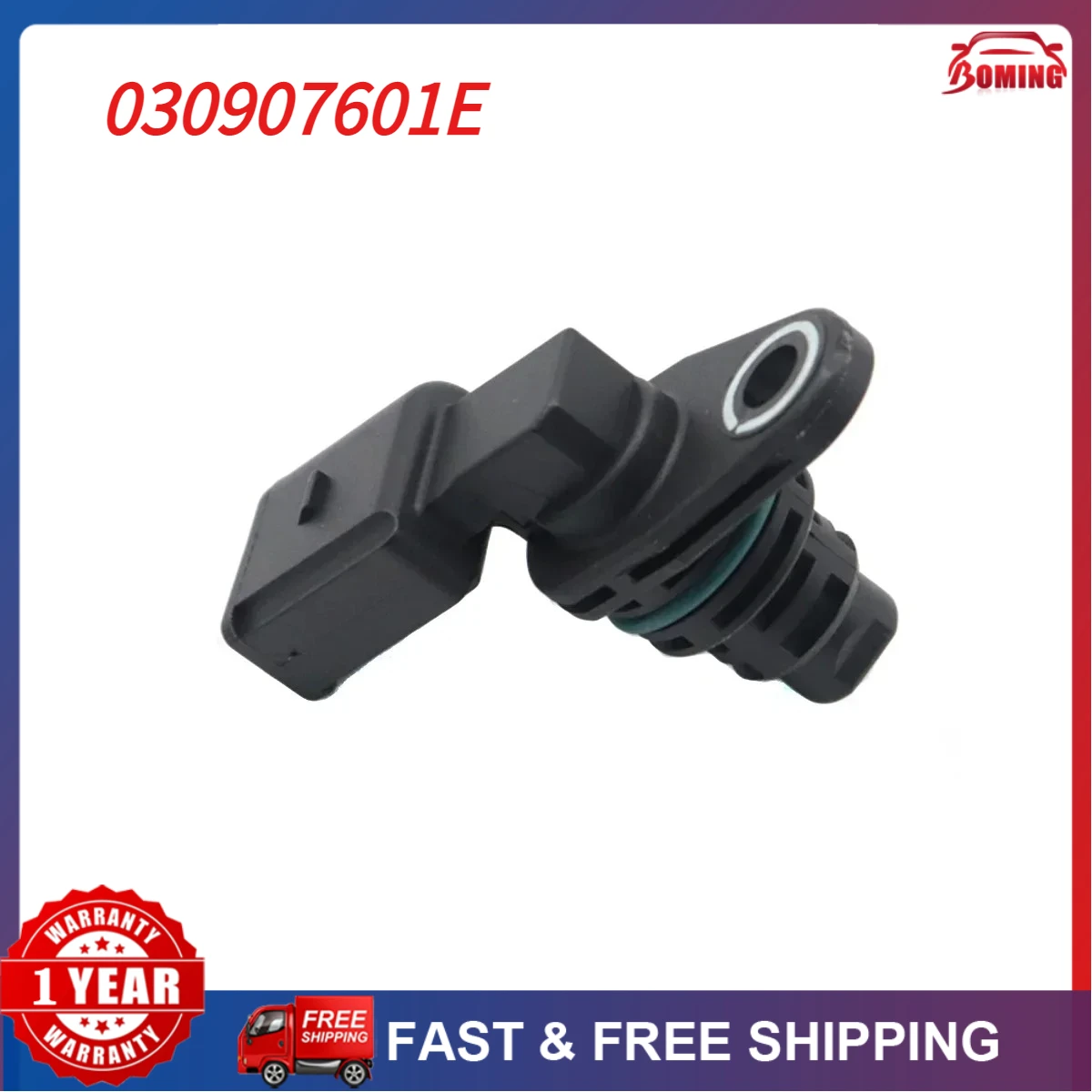 

Camshaft Position Sensor CPS 030907601E 030907601D For Audi A1 A2 Q7 TT for Volkswagen Beetle Golf Seat Altea Skoda Fabia