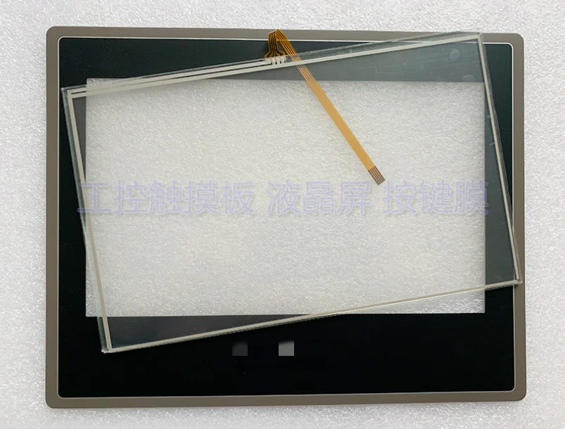 

New Replacement compatible touchpanel protective film for Panelmaster GK100-WST40 GK100