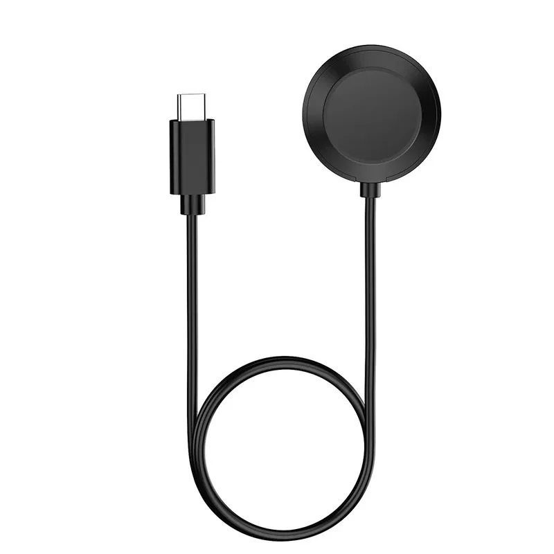 قاعدة شاحن مغناطيسية لاسلكية لساعة SUUNTO-Run قاعدة شحن سريعة محطة شاحن ساعة ذكية محمولة