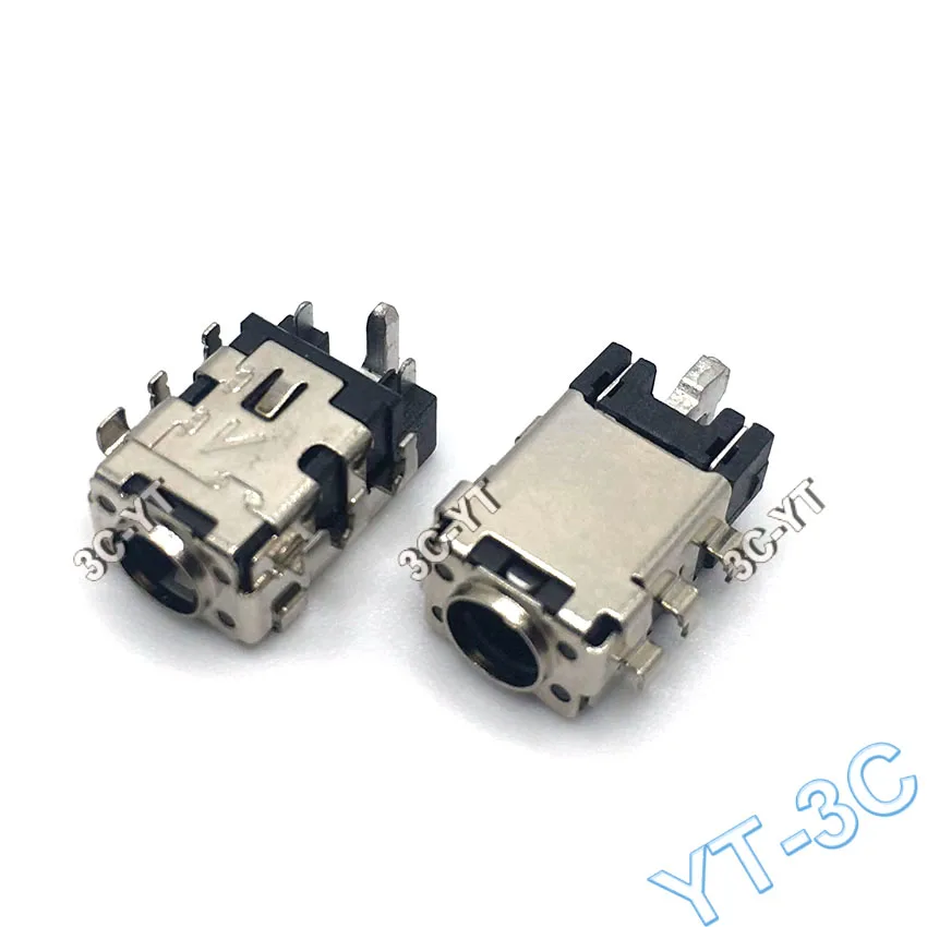 1-10PCS Laptop DC Power Jack Socket Plug Charging Port Connector For Asus E403 E403S E403SA E403N E403NA  E403N FL5700U VM520U