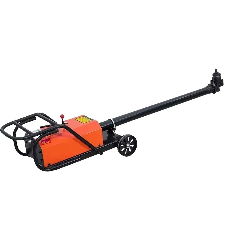 New heavy-duty pneumatic steel plate disassembly and assembly tool