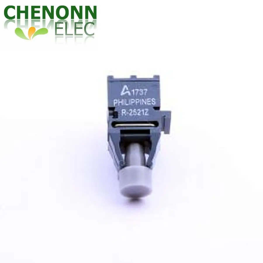 3PCS/LOT HFBR-2521Z (Fiber Optic Connectors)