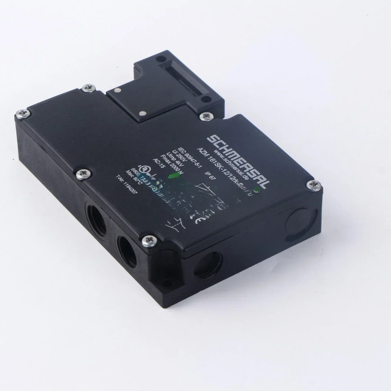 1PC Schmersal Azm 1…