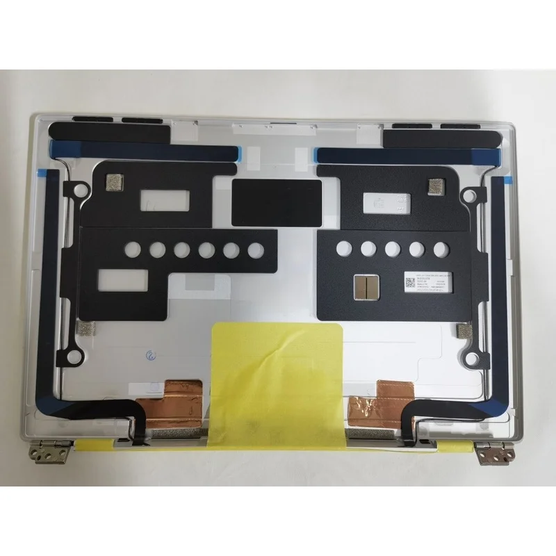 S  LCD Back Cover Rear Lid GDO31 05YXVJ for Dell XPS 13 Plus 9320 (2022)