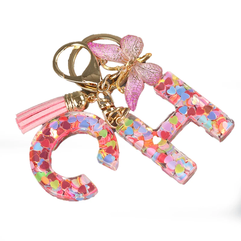 CH Brand Two Four-color Luggage Pendants 2026 New Fashion Accessories Women's Luggage Pendants
