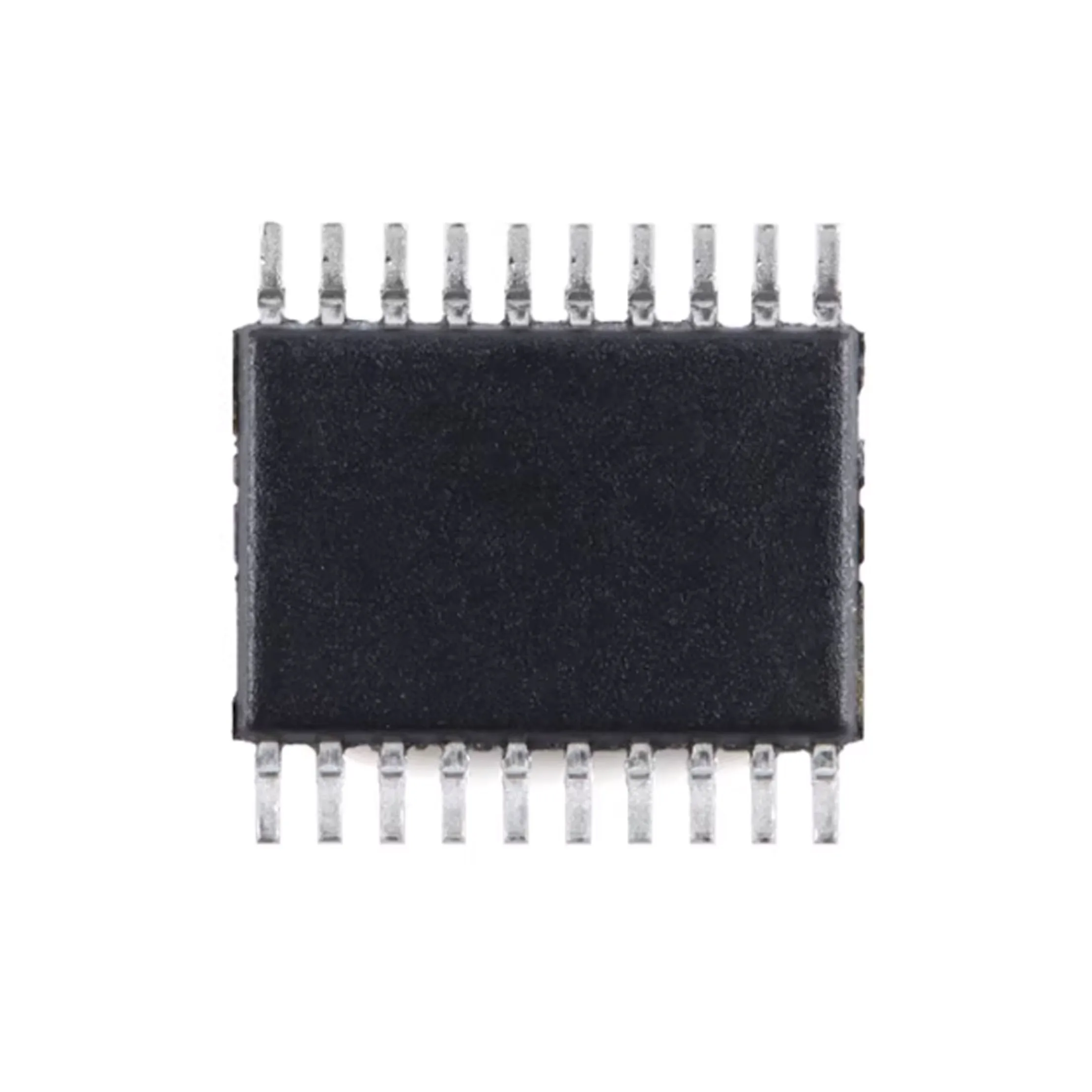 2/5/10pcs Genuine Original CH554T TSSOP-20 8-bit Enhanced USB Microcontroller Chip with High Cost-Performance Ratio