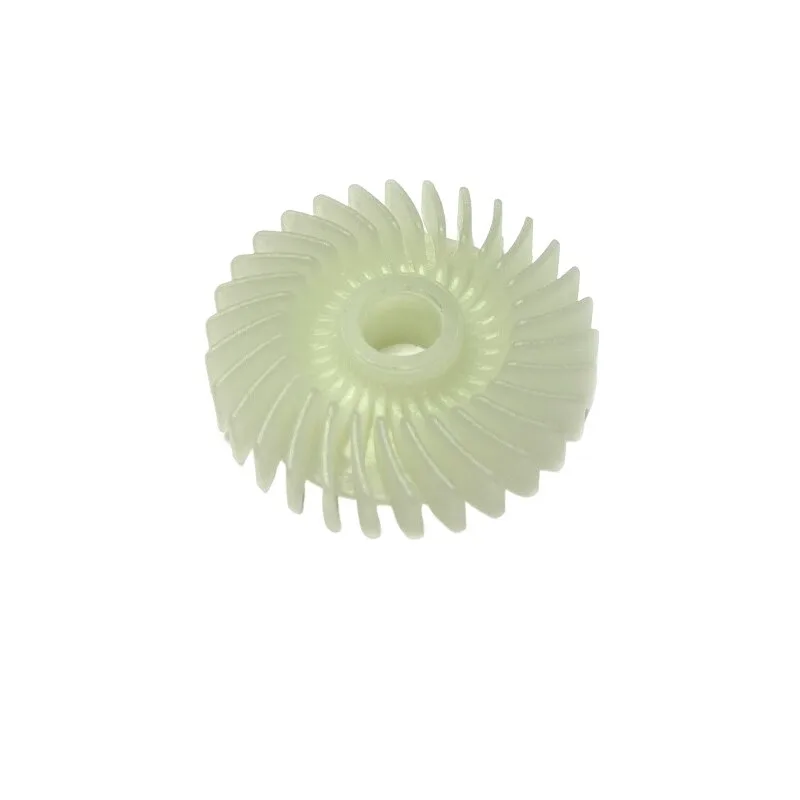 Suitable for 109/100 Angle Grinder Rotor Plastic Blade Maple Leaf Accessories