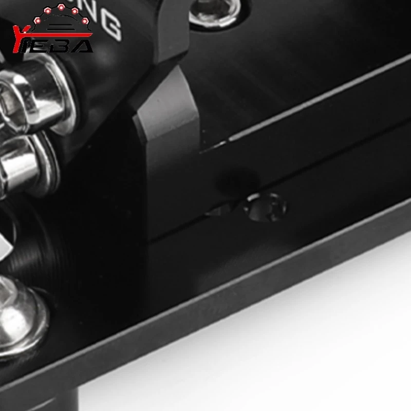 

Кронштейн для навигатора/GPS-устройства для мотоциклов Honda CR, CRF, CRFX 125, 250, 450, Africa Twin 1000/1100