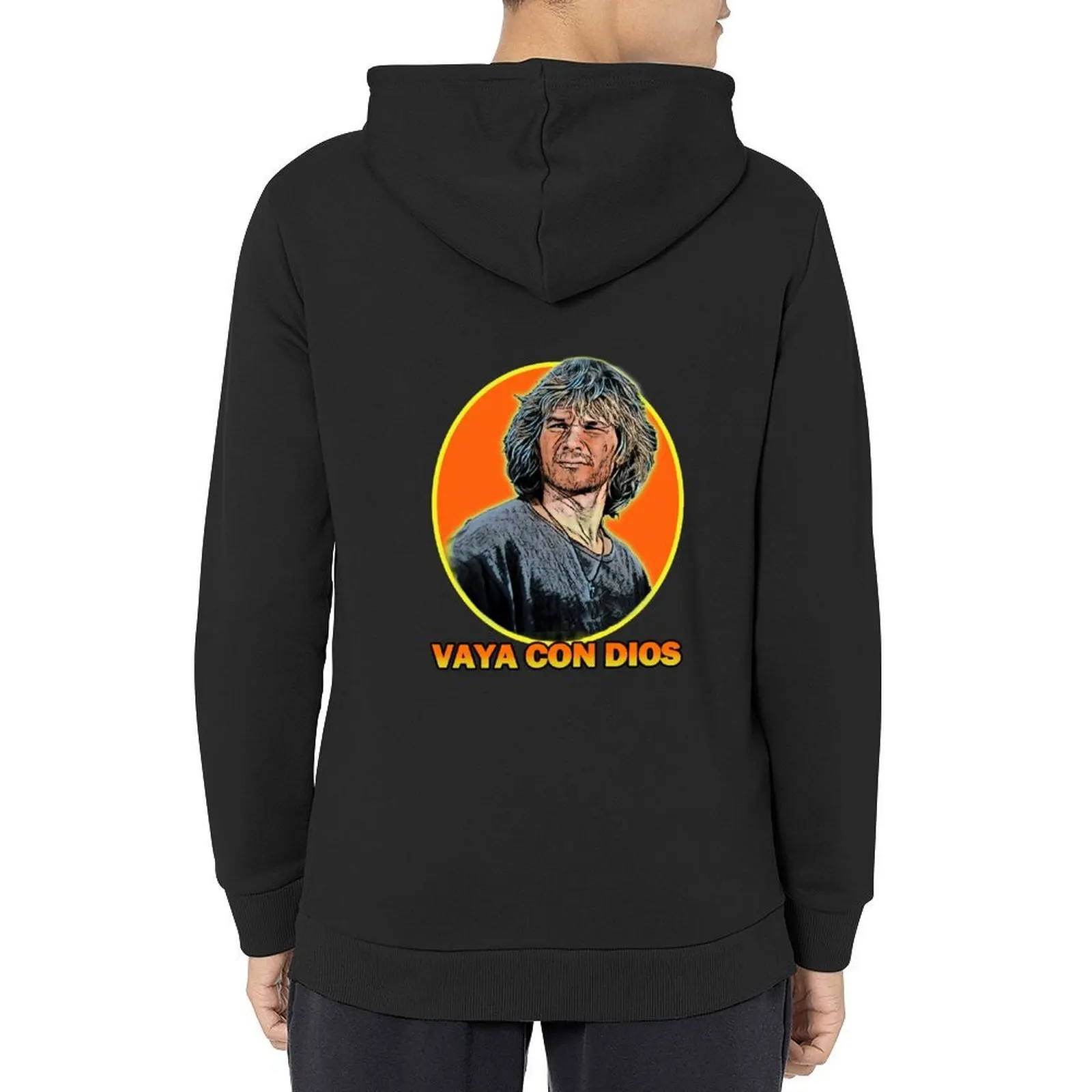 

Vaya con dios Hoodie graphic t shirts men anime clothing men's sweat-shirt blouse new in hoodies & sweatshirts