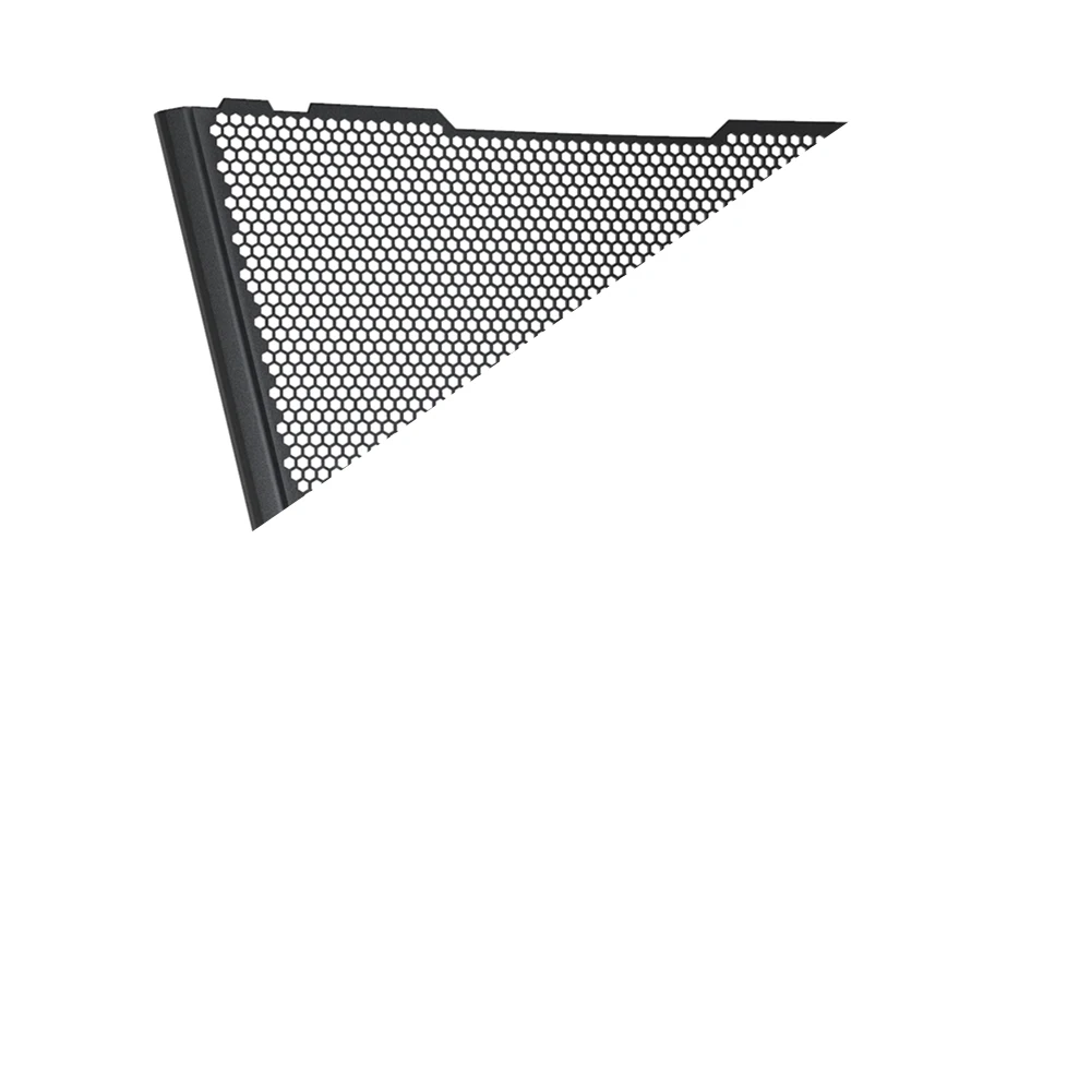 

Radiator Grille Guard Water Tank Cooler Protection FOR BENELLI TRK702 TRK702X 2022 2023 2024 25 TRK 702X Motorcycle Accessories
