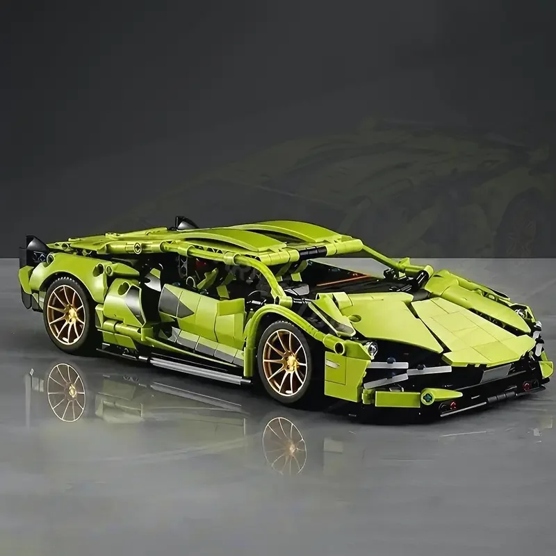 Thumbnail 2 - #20 Latest Mechanical Puzzles Offers