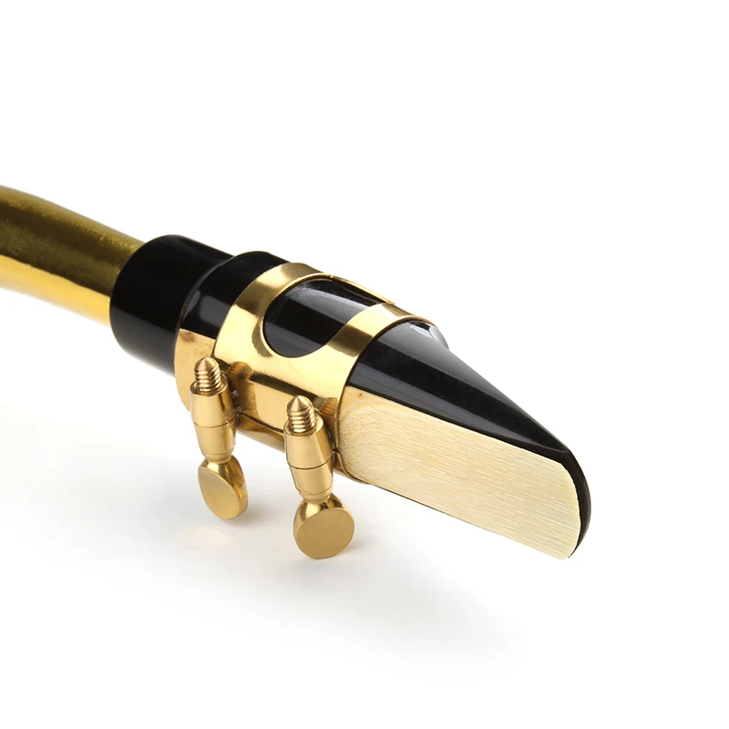 Plastic Simple Saxophone Bb Key Is Convenient To Carry And Can Be Used By Beginners
