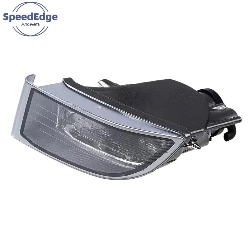 1 زوج LED الوفير الضباب الخفيف النهار تشغيل ضوء لتويوتا لاند كروزر برادو 120 2002 2003 2004 2005 2006 2007 2008 2009