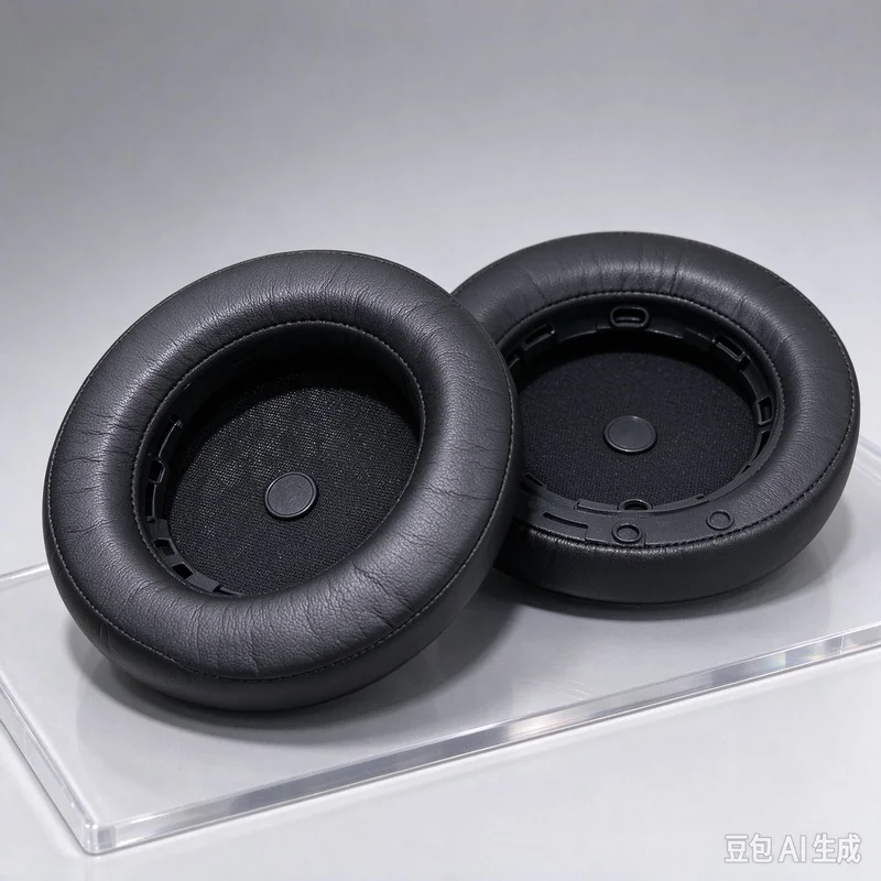 sundara-he400、he400se、400i、400s、he560、560i、he500、300、350、he3ヘッドホン用カバー。羊革製イヤーパッド、ヘッドバンド。