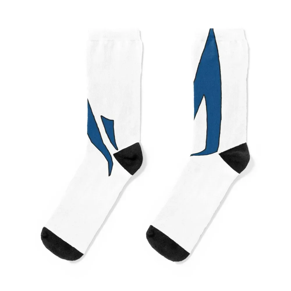 

Captain Rex Socks halloween Non-slip golf Stockings compression Socks Girl Men's