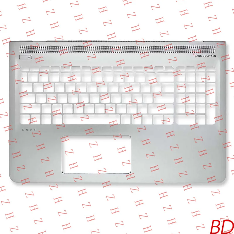 P+ For HP ENVY 15-AS TPN-I125 Top Lid Screen Frame Palmrest Bottom Case Cover Shell