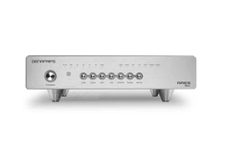 High-end Denafrips ARES 15TH Digital Audio Decoder HIFI Fever. R2R Architecture DAC/RCA: 625Ω; XLR:1250Ω