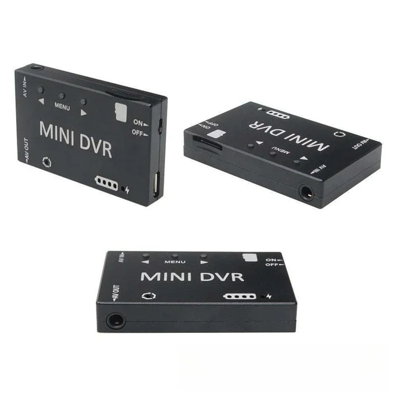 

Переходная машина, мини-видеозапись FPV DVR, мини-видеорегистратор, мини-видеорегистратор, дрон-лодка
