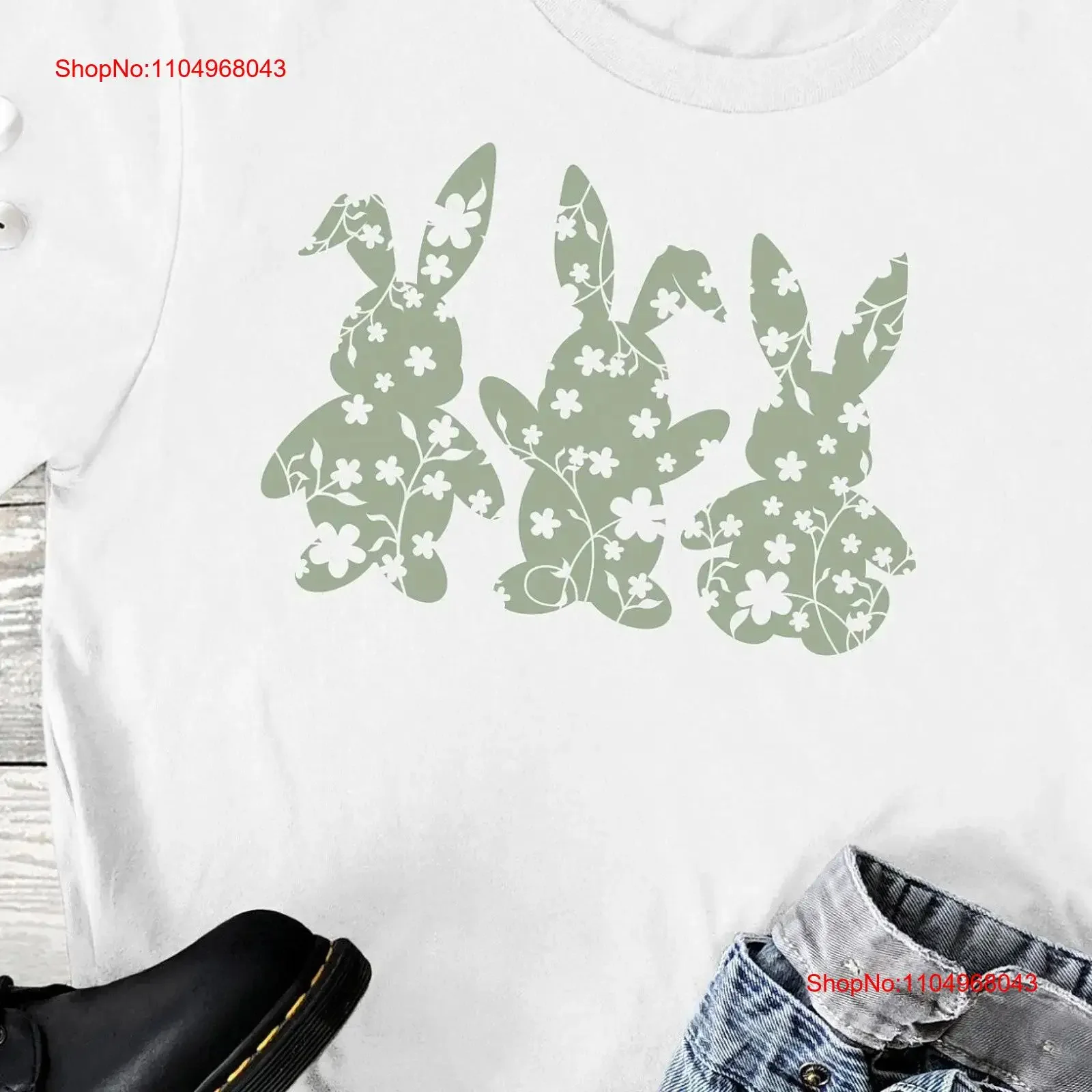 Bunny Clover Bop Fu…