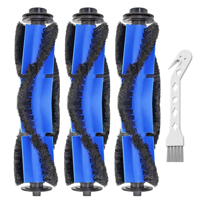 ชิ้นส่วนอะไหล่ที่ใช้ได้กับ eufy robovac 11S, 15C, 30, 30C, 12, 35C ตัวกรองเครื่องดูดฝุ่น