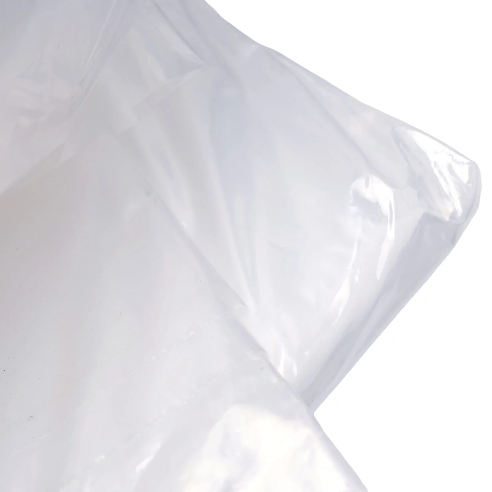 

Greenhouse Film Clear Polythene Plastic Sheeting Garden DIY Material Cover For Greenhouse Roof Cold Protection Waterproof