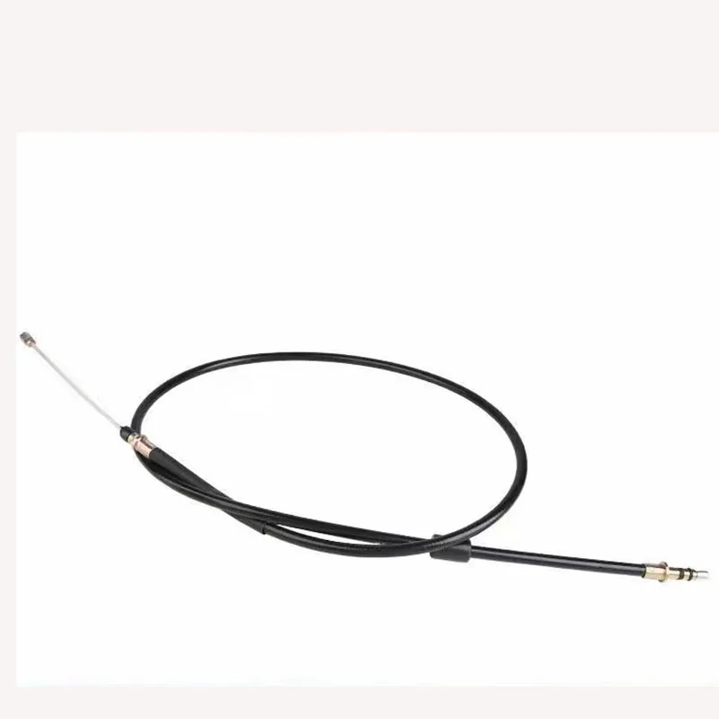 Фото Трос ручного тормоза для DongFeng Aeolus S30 H30 CROSS, трос стояночного тормоза 4801506 4801606