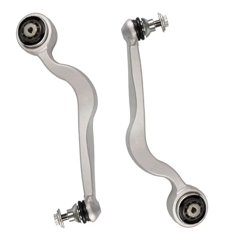 Car accessories Front Lower Control Arm L/R 2053301705 2053301805 for Mercedes Benz  W205 W238 W253 4-MATIC - view 2