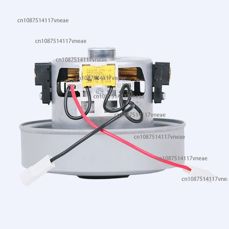 1600W Powerful Vacuum Cleaner Motor for Dc07 Dc14 Yv2200 Replacement Motor Motor Accessories Vacuum Cleaner Parts