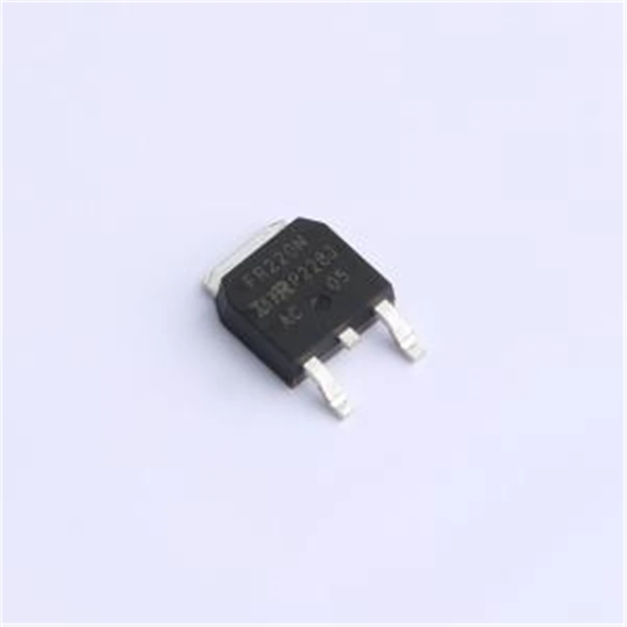 MOSFET (IRFR220NTRLPBF), 10 pièces/uno