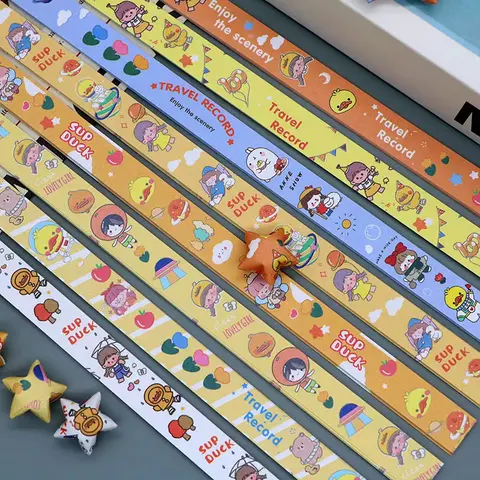 10 best sales pappersstjärnremsor - №5