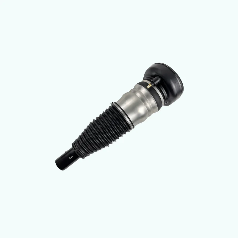 4N4 616 039 4N4 616 040 Front Air Spring Shock Absorber For Au di A8D5 4N4616039 4N4616040 Air Suspension Spring Shock Strut