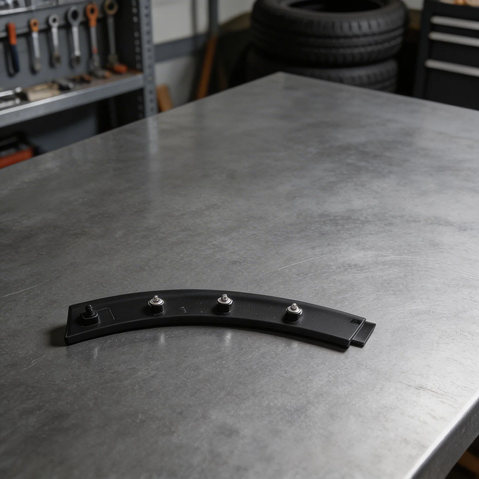 Enhanced Protection Right Side Wheel Arch Wheel Cover for For Mini For Cooper R50 Material Optimal Functionality