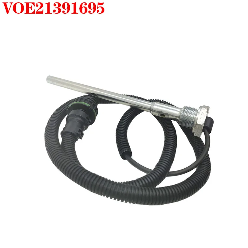 Good 21391695 VOE21391695 Oil Level Sensor for EC240 EC250 EC290 EC300 Excavator Accessories Construction Machinery Parts New