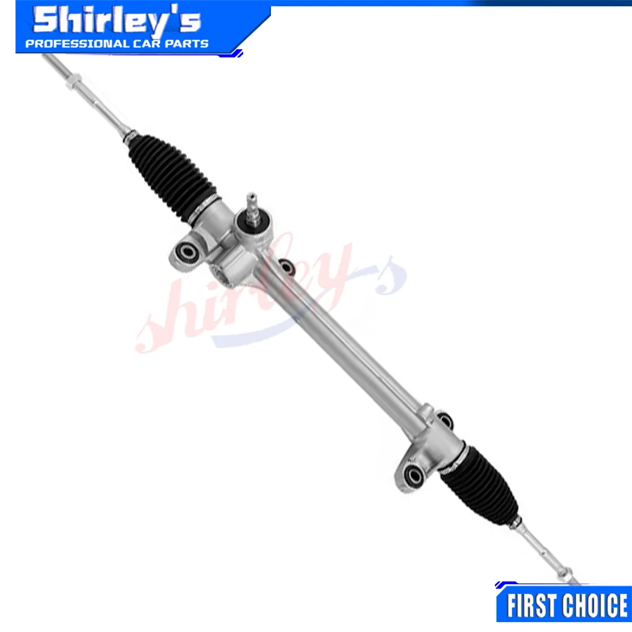 トヨタ プリウス NHW20 4551047030 45510-47030 左ハンドル用パワーステアリングラックギアボックス