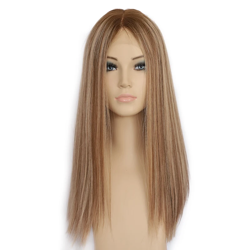 hair style adhesive toupee hair toppers for women human