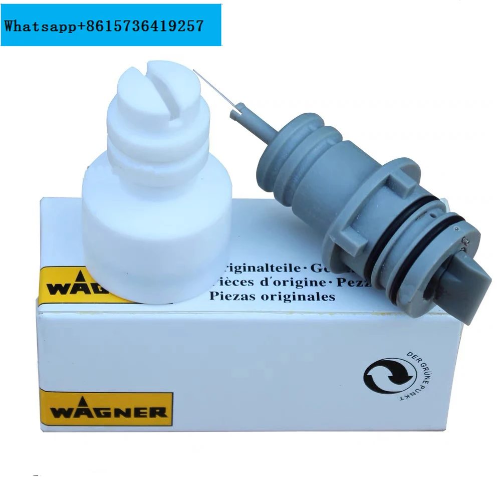 

Wagner C2 Electrode Nozzle Encore for Electrostatic Powder Coating Gun