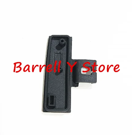 NEW USB Cover Interface Digital Rubber Cap For Canon EOS 350D 400D Rebel XTi kiss Replacement Part