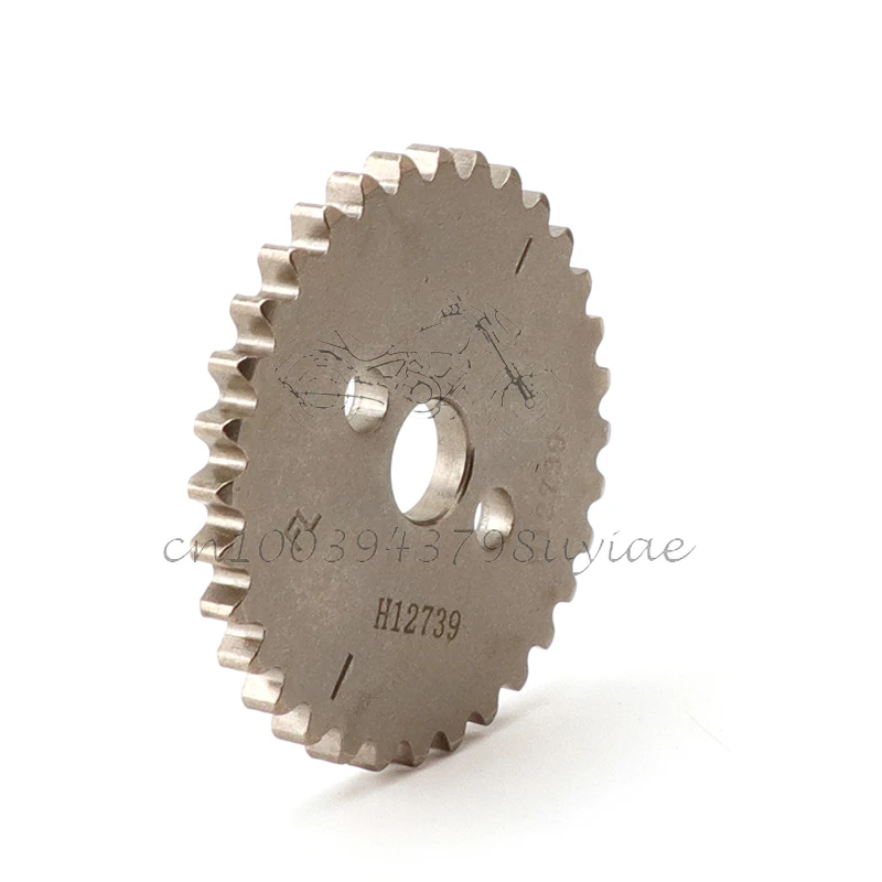 

32T Timing Gear Sprocket For YinXiang 150cc 160cc Engines Dirt Pit Bike Monkey Atv Quad Parts