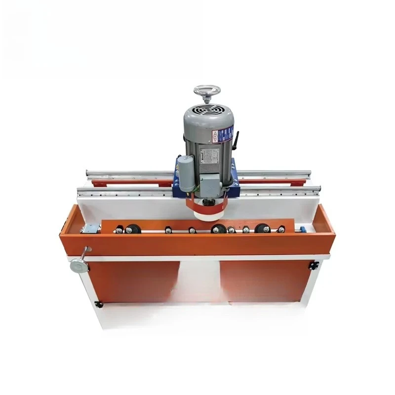

Automatic 800cm 2.2kw 380 Volt Straight Blade Grinder, Planer Bonder Thickening Grinder with Water Cooling System
