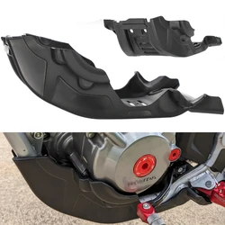 Skid Plate Frame Bash Plate Chassis Engine Guard Protector For Honda CRF300L CRF 300LA ABS 2021 2022 2023 2024