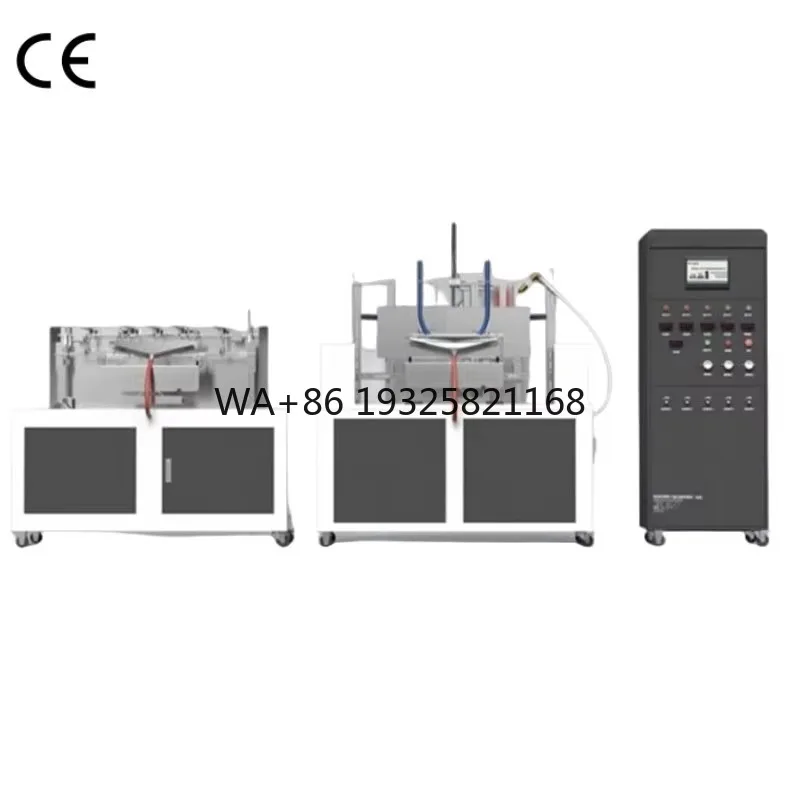 IEC 60331 BS6387 Wires Cables Fire Impact Spray Tester Fire Resistant Impact Integrated Tester Integrated Impact Spray Device