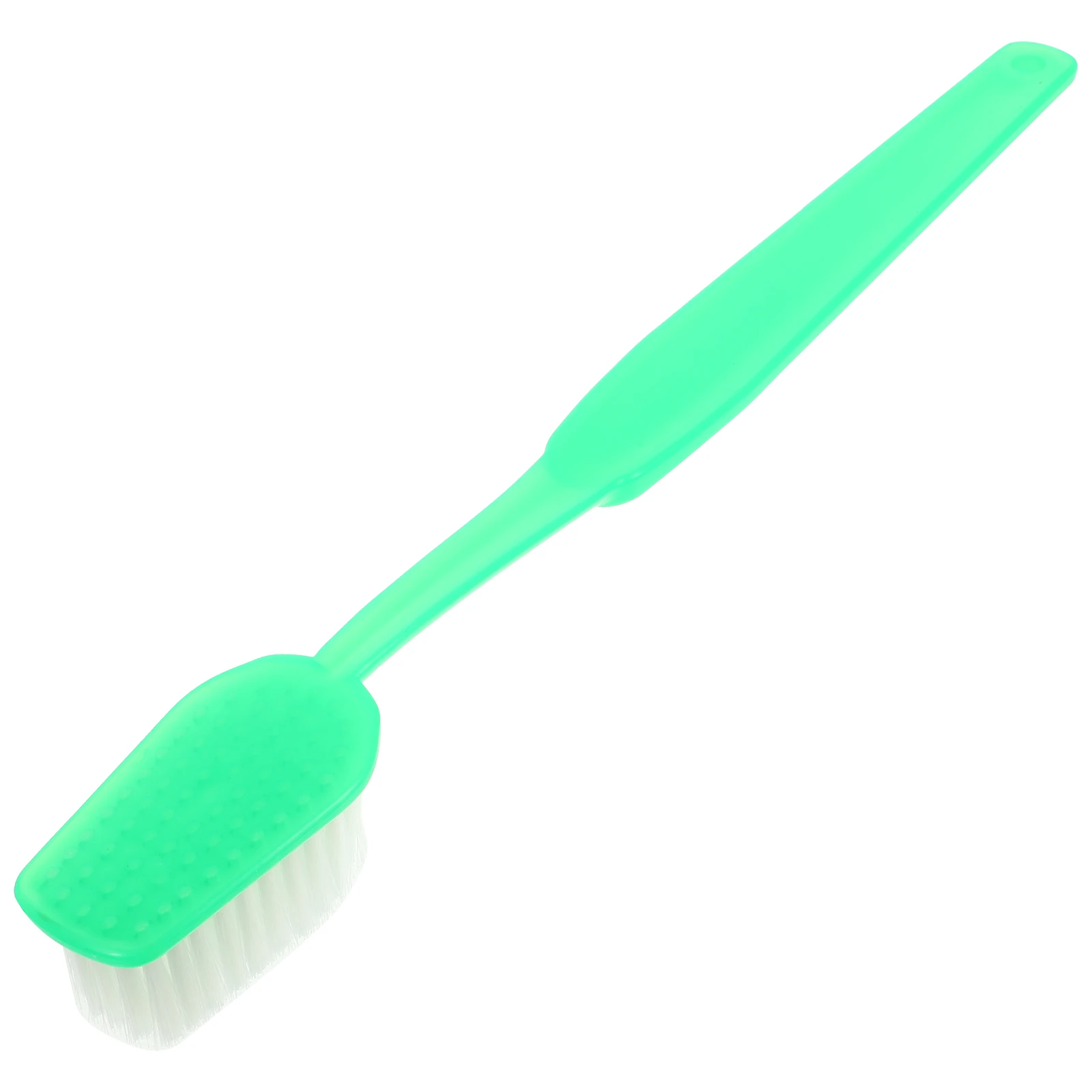 

Giant Toothbrush Prop Novelty Comedy Item Huge Black Fake Toy for Halloween Photography Accessories