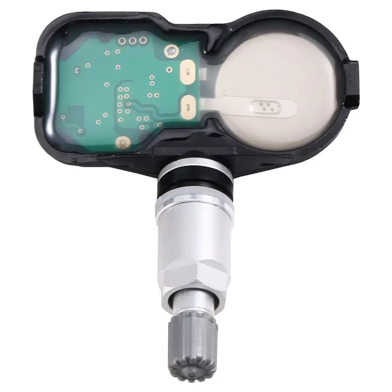 

Car TPMS Sensor Tire Pressure Sensor Monitoring System 42607-33011 PMV-107J Fortoyota 4Runner Corolla Camry Lexus