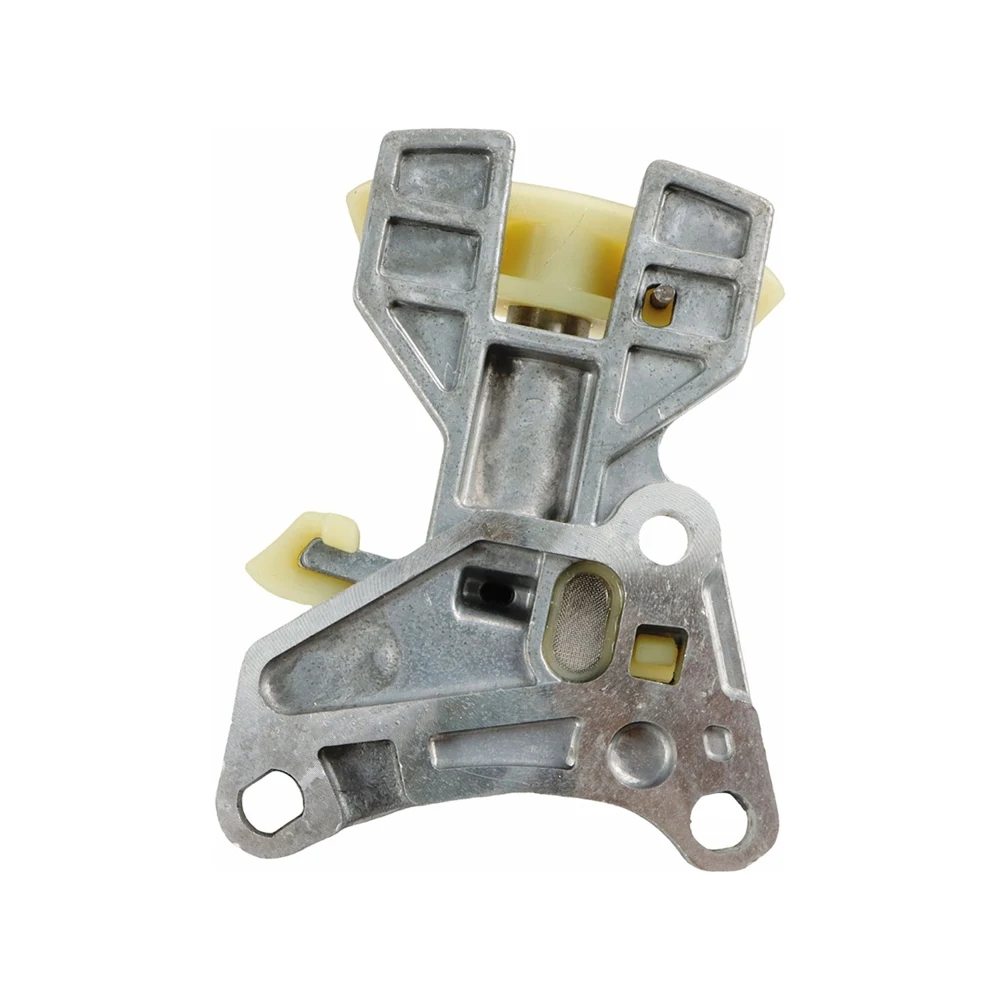 1 Juego 06F109217A 06D109229B tensor de cadena de distribución y Kit de cadena para A3 A4/S4 TT Quattro Golf Passat Jetta Altea 2,0 TFSI