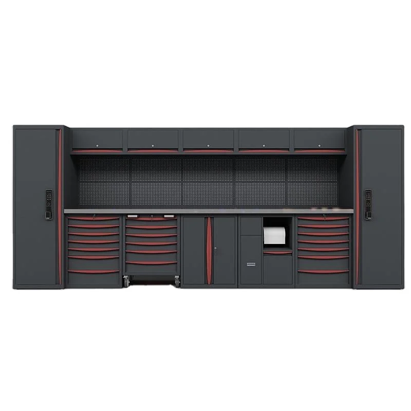 forTool Cabinet For Factory Price Set Side Storage Suihe Steel Stainless Tool Box Roller Cabinet