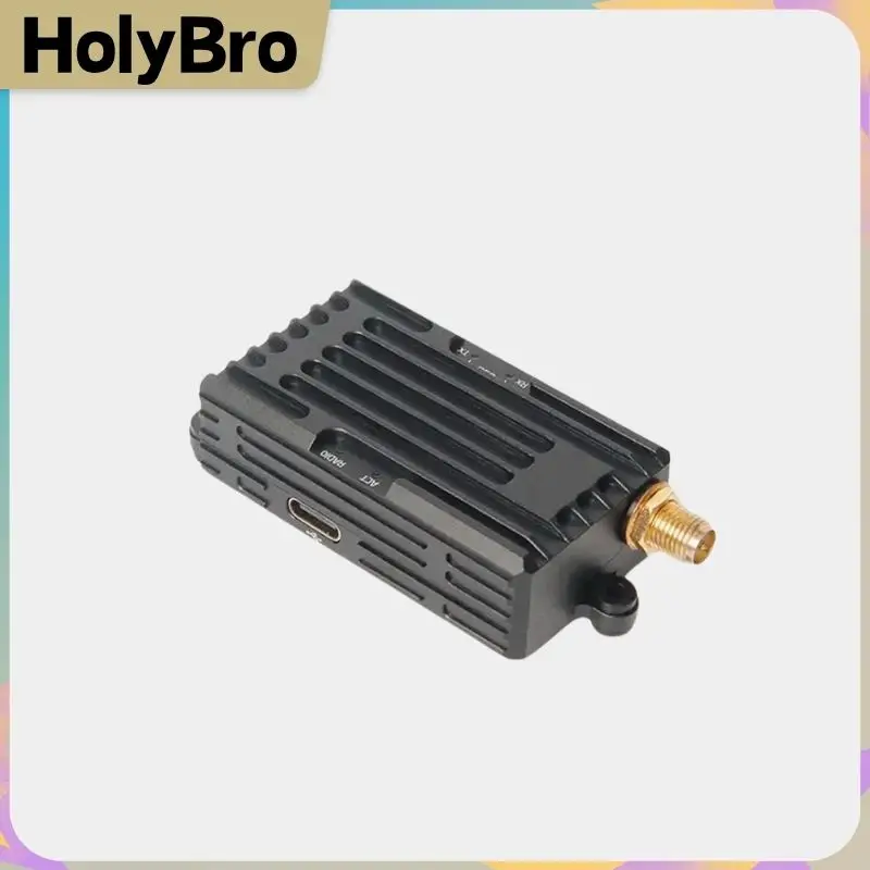HolyBro SiK Telemetria Radio 1W 915MHz